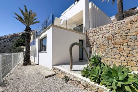 Villa i Benitachell, Alicante, Benitachell - € 2.450.000 | Ref: 127-52528 - foto 45