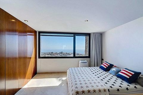 Villa i Benitachell, Alicante, Benitachell - € 2.450.000 | Ref: 127-52528 - foto 47