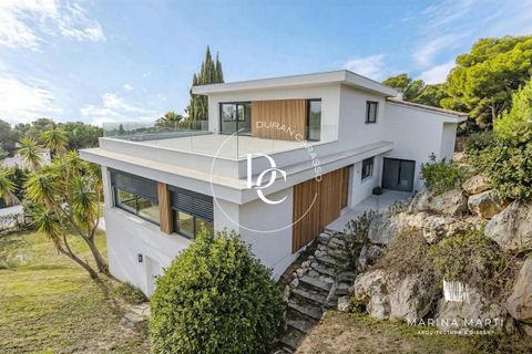 Villa a Castelldefels, Barcelona, Castelldefels - € 3.650.000 | Ref: 6220 - foto 2