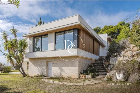 Villa a Castelldefels, Barcelona, Castelldefels - € 3.650.000 | Ref: 6220 - foto 3