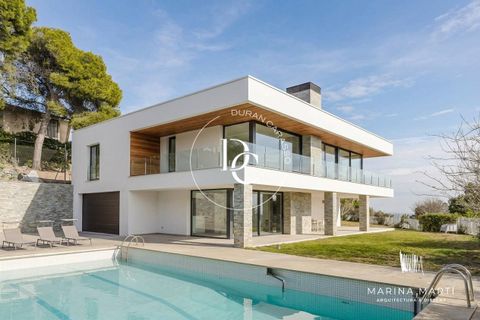 Villa a Castelldefels, Barcelona, Castelldefels - € 3.650.000 | Ref: 6220 - foto 4