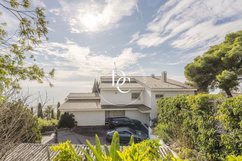 Villa a Castelldefels, Barcelona, Castelldefels - € 3.650.000 | Ref: 6220 - foto 8