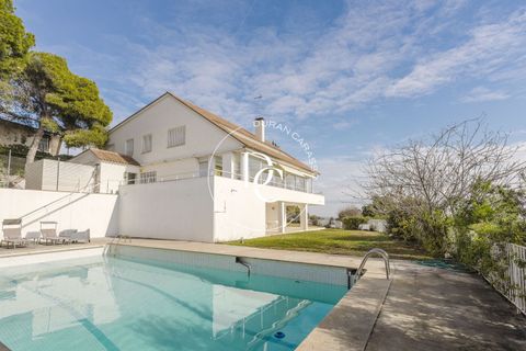 Villa a Castelldefels, Barcelona, Castelldefels - € 3.650.000 | Ref: 6220 - foto 11