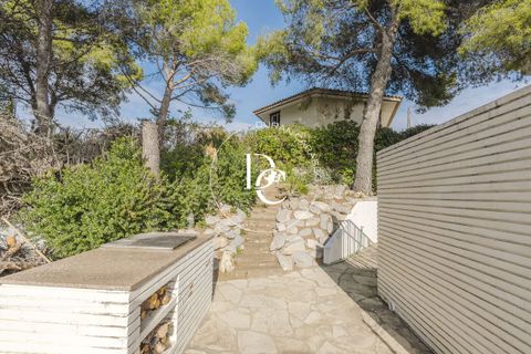 Villa a Castelldefels, Barcelona, Castelldefels - € 3.650.000 | Ref: 6220 - foto 24