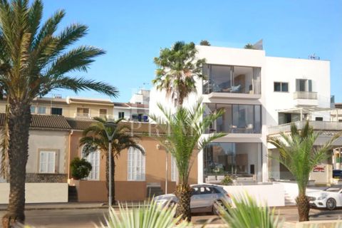 Lejlighed i Can Picafort, Mallorca - foto 4
