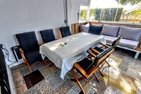 Villa i Montroy, Valencia, Montroy - € 239.000 | Ref: VLC9367 - foto 23