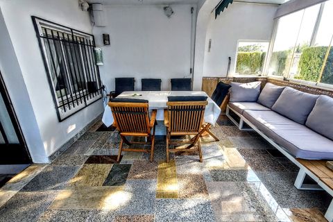 Villa i Montroy, Valencia, Montroy - € 239.000 | Ref: VLC9367 - foto 24