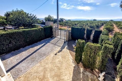 Villa i Montroy, Valencia, Montroy - € 239.000 | Ref: VLC9367 - foto 33