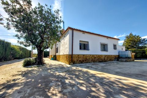 Villa i Montroy, Valencia, Montroy - € 239.000 | Ref: VLC9367 - foto 36