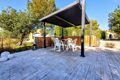 Villa i Montroy, Valencia, Montroy - € 239.000 | Ref: VLC9367 - foto 37