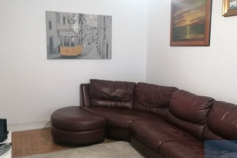 Lejlighed i Alges, Lisbon, Alges - € 379.050 | Ref: APTJOC006 - foto 3