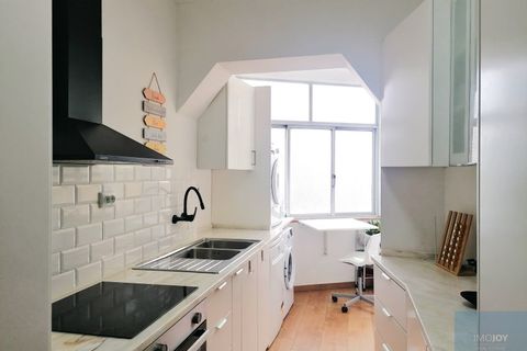 Lejlighed i Alges, Lisbon, Alges - € 379.050 | Ref: APTJOC006 - foto 5