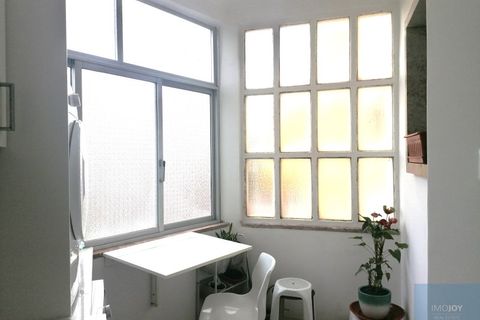 Lejlighed i Alges, Lisbon, Alges - € 379.050 | Ref: APTJOC006 - foto 8