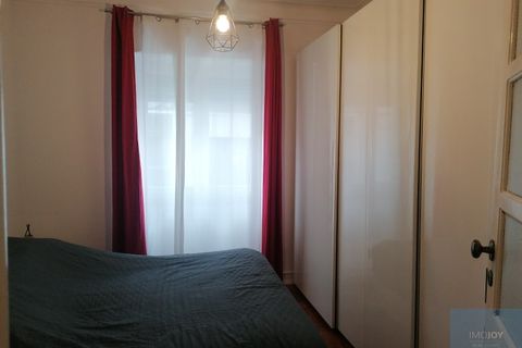 Lejlighed i Alges, Lisbon, Alges - € 379.050 | Ref: APTJOC006 - foto 14
