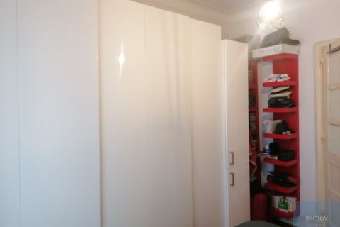 Lejlighed i Alges, Lisbon, Alges - € 379.050 | Ref: APTJOC006 - foto 15