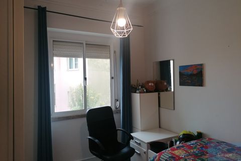 Lejlighed i Alges, Lisbon, Alges - € 379.050 | Ref: APTJOC006 - foto 16
