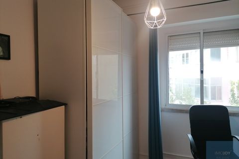 Lejlighed i Alges, Lisbon, Alges - € 379.050 | Ref: APTJOC006 - foto 18