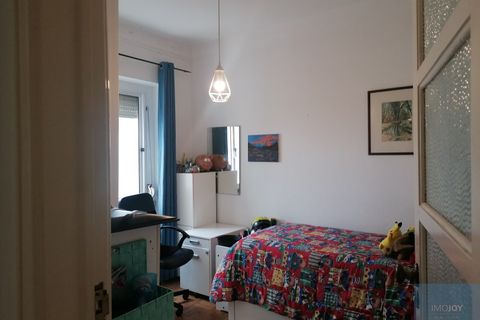 Lejlighed i Alges, Lisbon, Alges - € 379.050 | Ref: APTJOC006 - foto 19