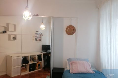 Lejlighed i Alges, Lisbon, Alges - € 379.050 | Ref: APTJOC006 - foto 20