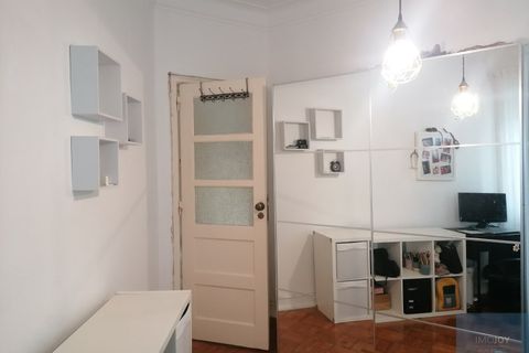 Lejlighed i Alges, Lisbon, Alges - € 379.050 | Ref: APTJOC006 - foto 22