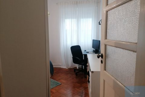 Lejlighed i Alges, Lisbon, Alges - € 379.050 | Ref: APTJOC006 - foto 23