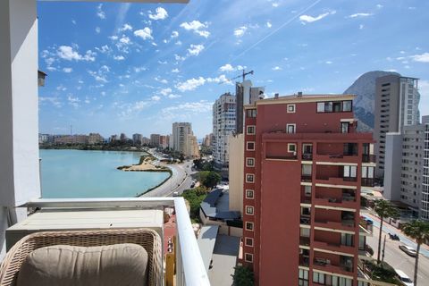 Leilighet i Calpe, Alicante, Calpe - € 495 000 | Ref: MD69 - foto 2