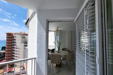 Leilighet i Calpe, Alicante, Calpe - € 495 000 | Ref: MD69 - foto 3