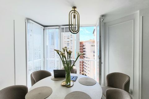 Leilighet i Calpe, Alicante, Calpe - € 495 000 | Ref: MD69 - foto 4