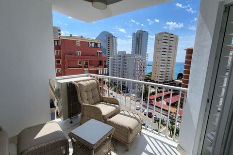 Leilighet i Calpe, Alicante, Calpe - € 495 000 | Ref: MD69 - foto 5