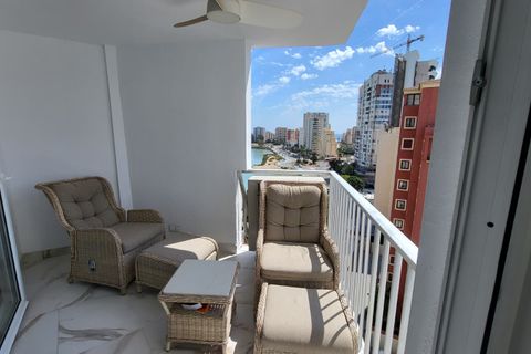 Leilighet i Calpe, Alicante, Calpe - € 495 000 | Ref: MD69 - foto 6