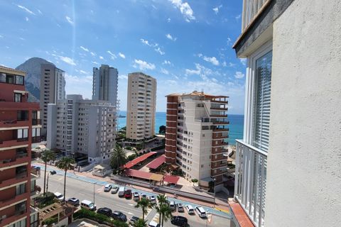 Leilighet i Calpe, Alicante, Calpe - € 495 000 | Ref: MD69 - foto 10