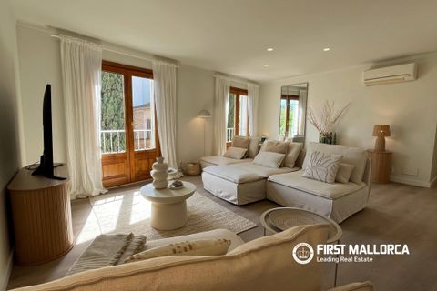 Dupleks i Pollenca, Mallorca, Pollenca - € 2 300/måned | Ref: R29694 - foto 2
