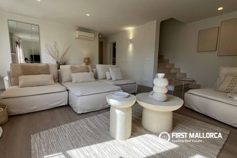 Dupleks i Pollenca, Mallorca, Pollenca - € 2 300/måned | Ref: R29694 - foto 3