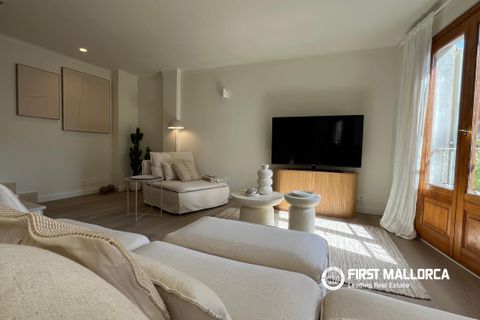Dupleks i Pollenca, Mallorca, Pollenca - € 2 300/måned | Ref: R29694 - foto 4