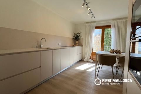 Dupleks i Pollenca, Mallorca, Pollenca - € 2 300/måned | Ref: R29694 - foto 6