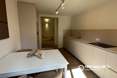Dupleks i Pollenca, Mallorca, Pollenca - € 2 300/måned | Ref: R29694 - foto 7
