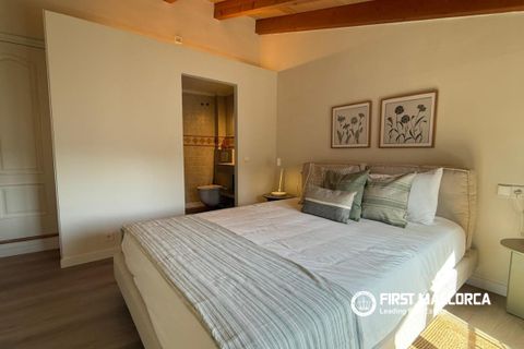 Dupleks i Pollenca, Mallorca, Pollenca - € 2 300/måned | Ref: R29694 - foto 9