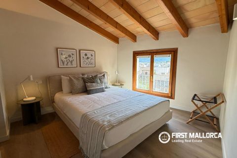 Dupleks i Pollenca, Mallorca, Pollenca - € 2 300/måned | Ref: R29694 - foto 11