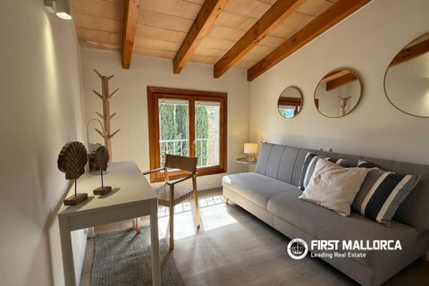 Dupleks i Pollenca, Mallorca, Pollenca - € 2 300/måned | Ref: R29694 - foto 12