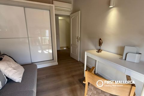 Dupleks i Pollenca, Mallorca, Pollenca - € 2 300/måned | Ref: R29694 - foto 13