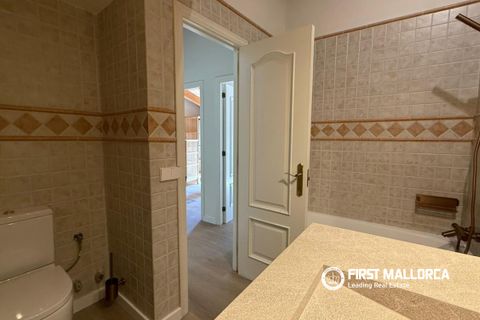 Dupleks i Pollenca, Mallorca, Pollenca - € 2 300/måned | Ref: R29694 - foto 16