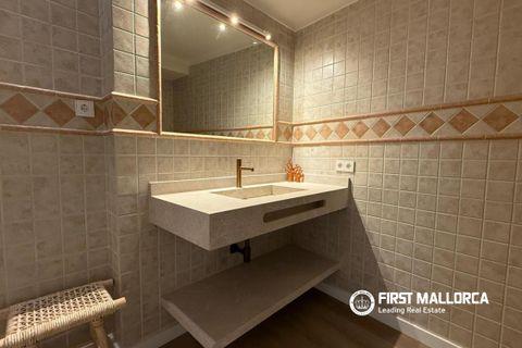 Dupleks i Pollenca, Mallorca, Pollenca - € 2 300/måned | Ref: R29694 - foto 17