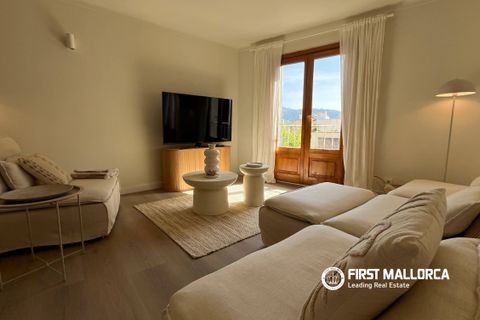 Dupleks i Pollenca, Mallorca, Pollenca - € 2 300/måned | Ref: R29694 - foto 18