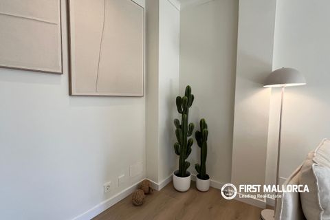 Dupleks i Pollenca, Mallorca, Pollenca - € 2 300/måned | Ref: R29694 - foto 20