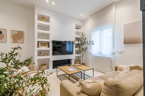 Leilighet i Madrid, Madrid, Madrid - € 1 895 000 | Ref: M12064V - foto 2