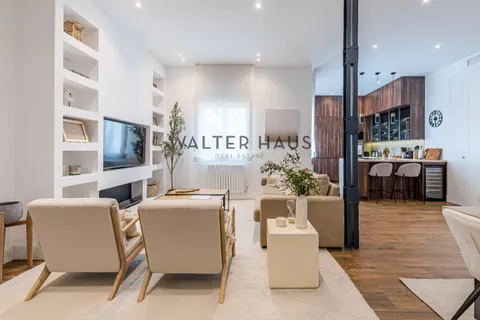 Leilighet i Madrid, Madrid, Madrid - € 1 895 000 | Ref: M12064V - foto 3