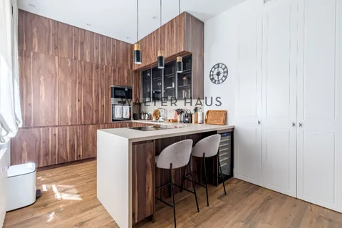 Leilighet i Madrid, Madrid, Madrid - € 1 895 000 | Ref: M12064V - foto 4