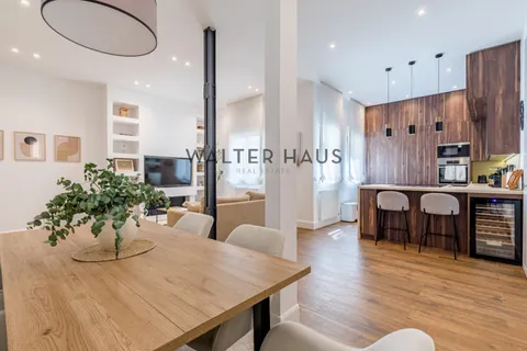 Leilighet i Madrid, Madrid, Madrid - € 1 895 000 | Ref: M12064V - foto 6