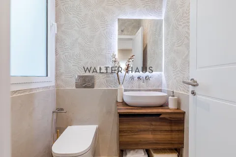 Leilighet i Madrid, Madrid, Madrid - € 1 895 000 | Ref: M12064V - foto 10
