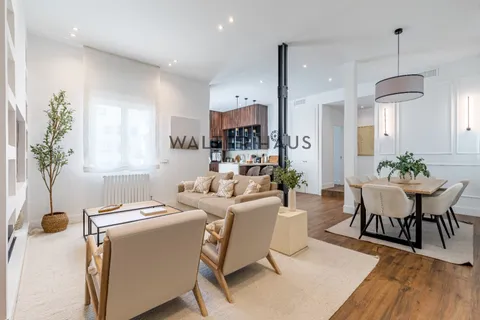 Leilighet i Madrid, Madrid, Madrid - € 1 895 000 | Ref: M12064V - foto 11
